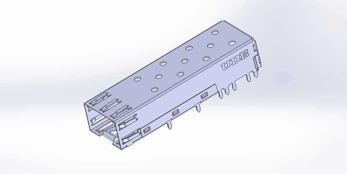 SA10-ZZ-0001 - Product - U. D. ELECTRONIC CORP.