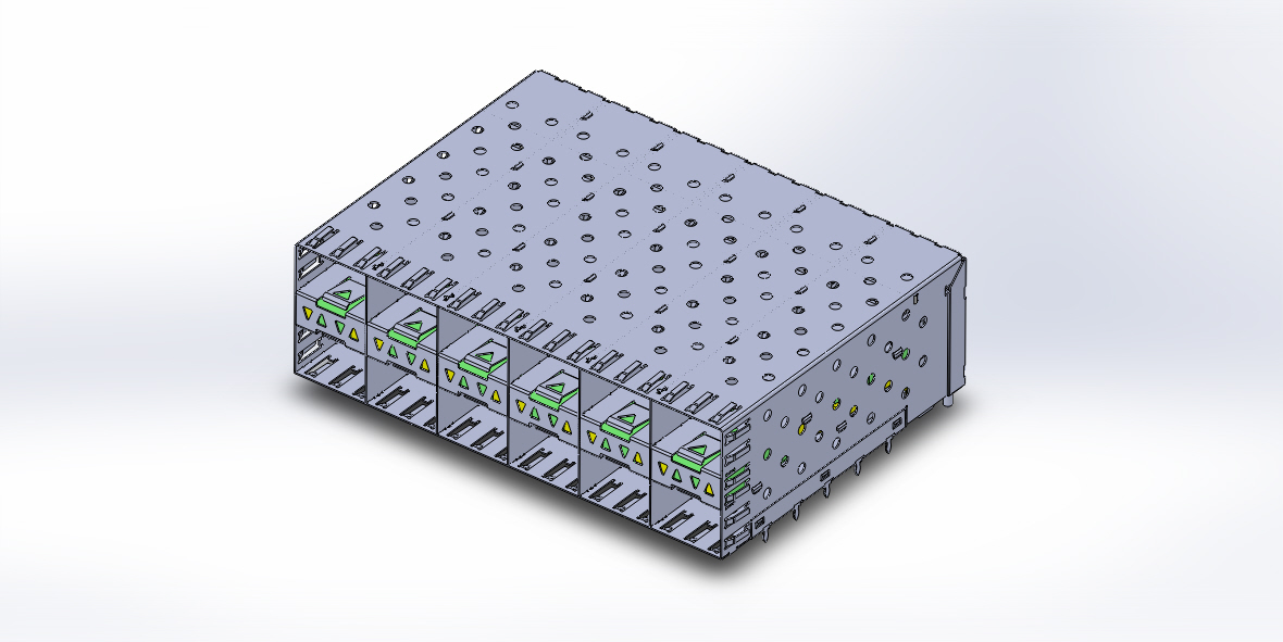 SAG0-ZZ-0001 - 產品介紹 - 湧德電子