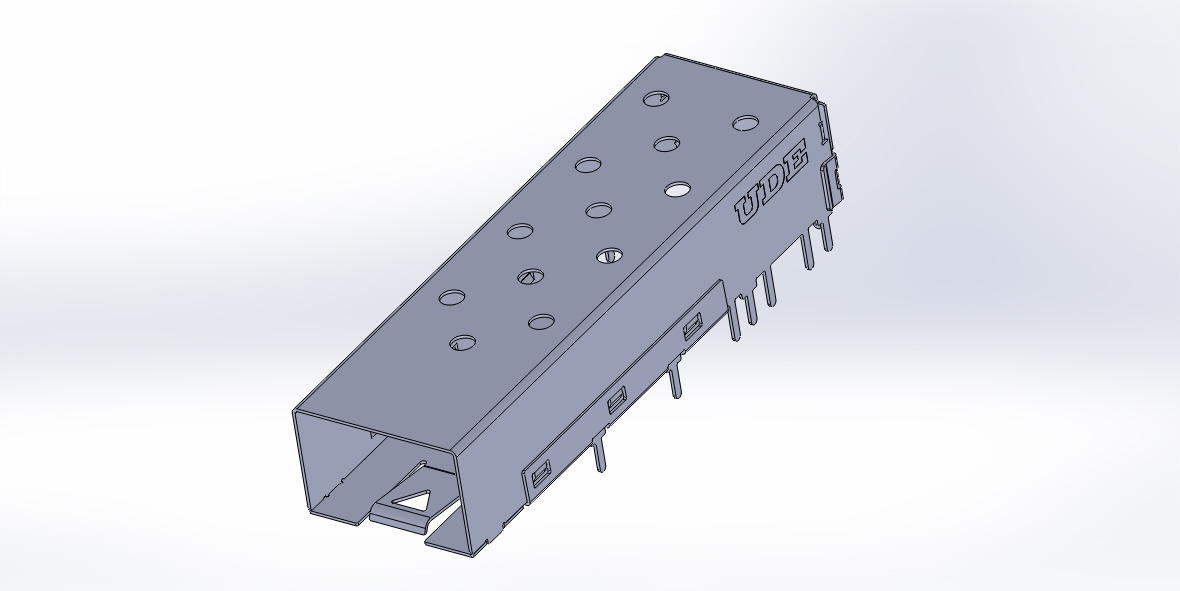 SS10-ZZ-0008 - Product - U. D. ELECTRONIC CORP.
