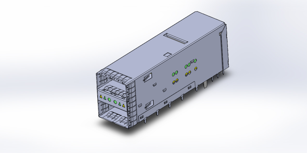 SZA0-ZZ-0004 - 产品介绍 - 湧德电子