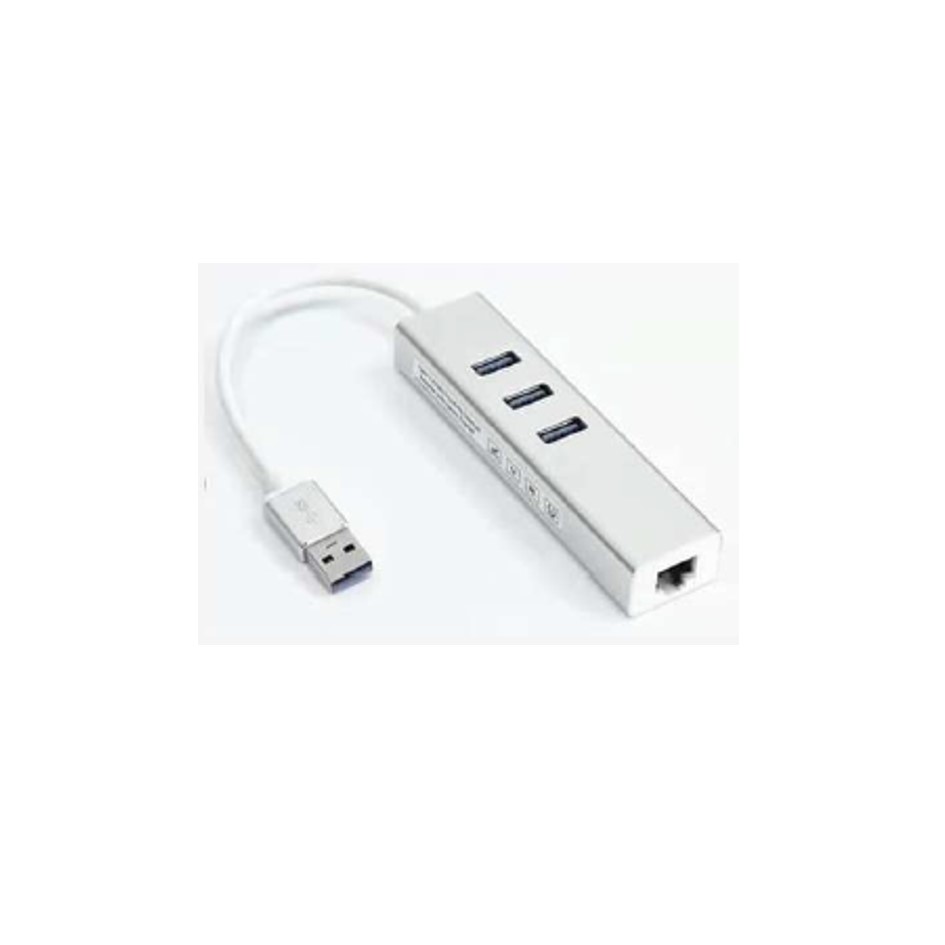 USB-A Hub