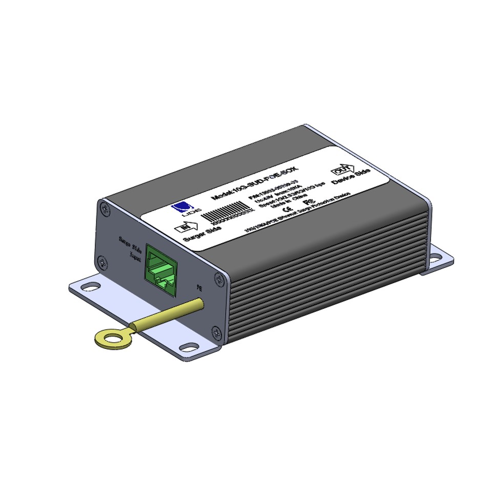 2.5G-SUD-POE-BOX