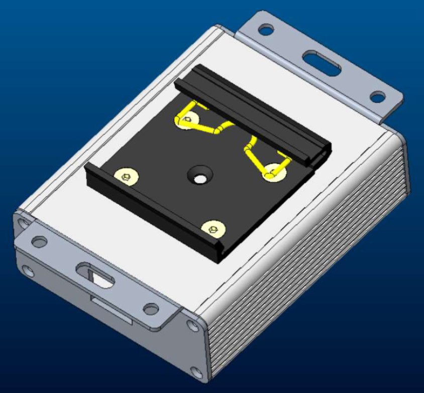 1G-SUD-POE-DIN-BOX