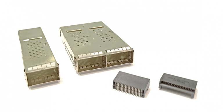 QSFP-DD
