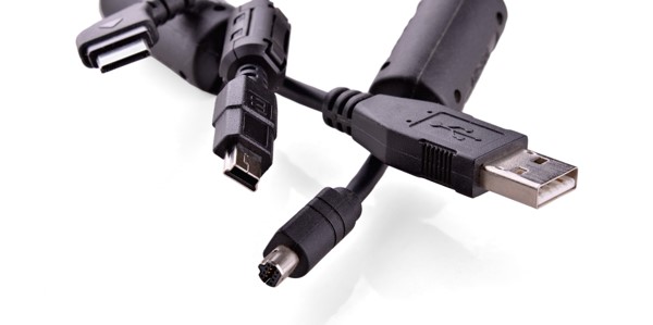 I/O Cable