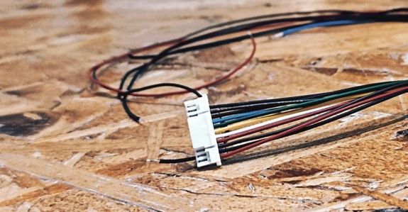 Wire Harness